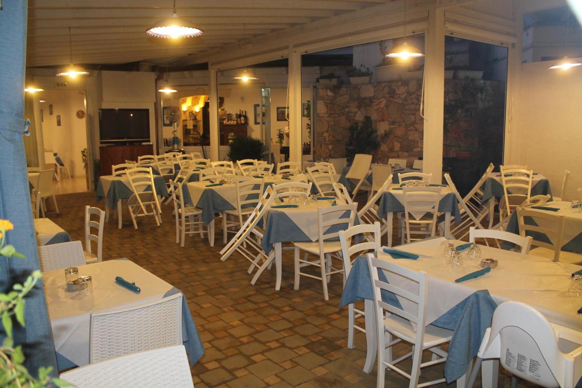 B&B Scoglio Di Pirro Climatizzato A 150 M Dalle Spiagge Salentine Torre San Giovanni Ugento Exteriör bild
